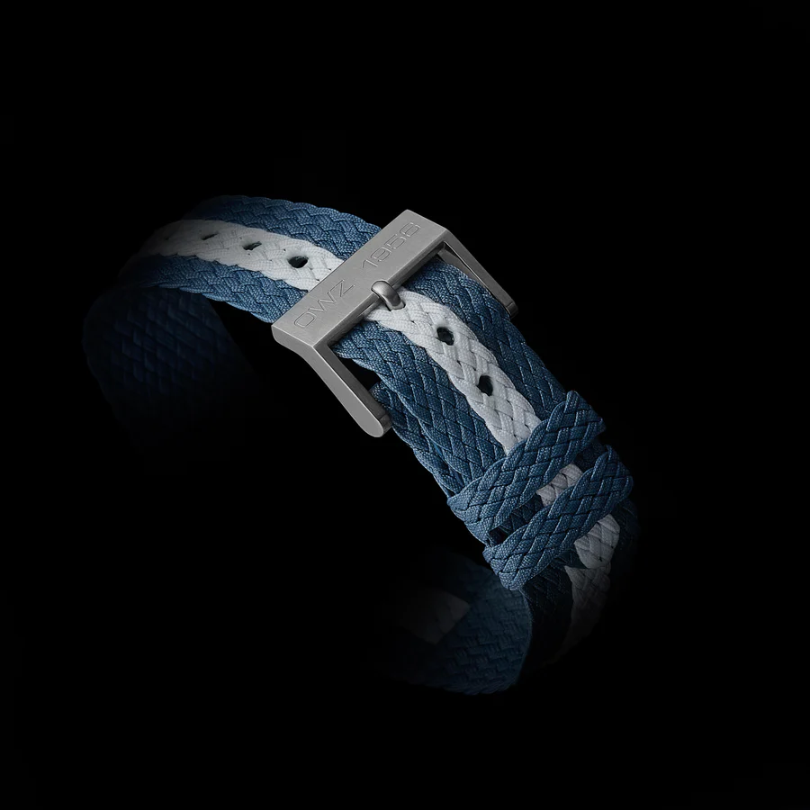 Perlon Strap Astrochron