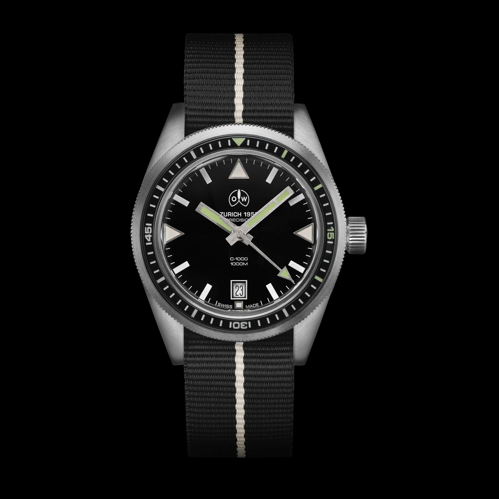 OW C-1000 MK2
