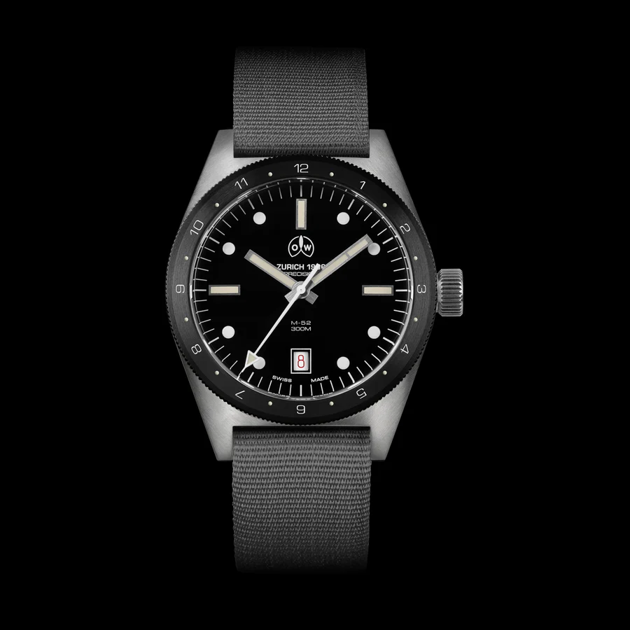 OW M-52 AU