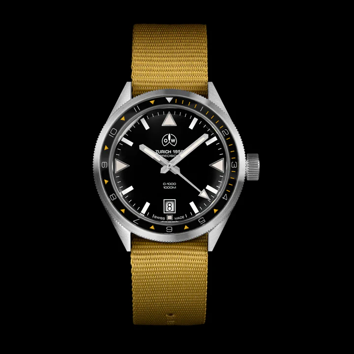 OW C-1000A