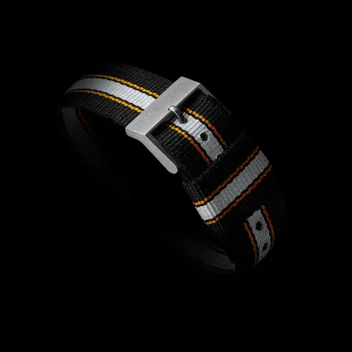 Bracelet nylon NATO P-104