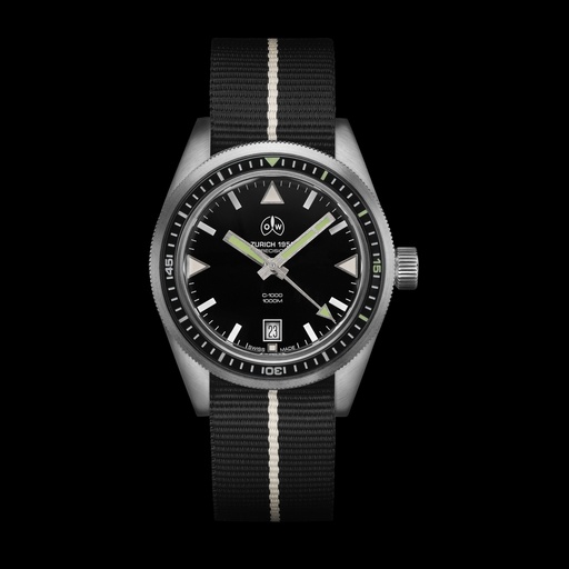 OW C-1000 MK2